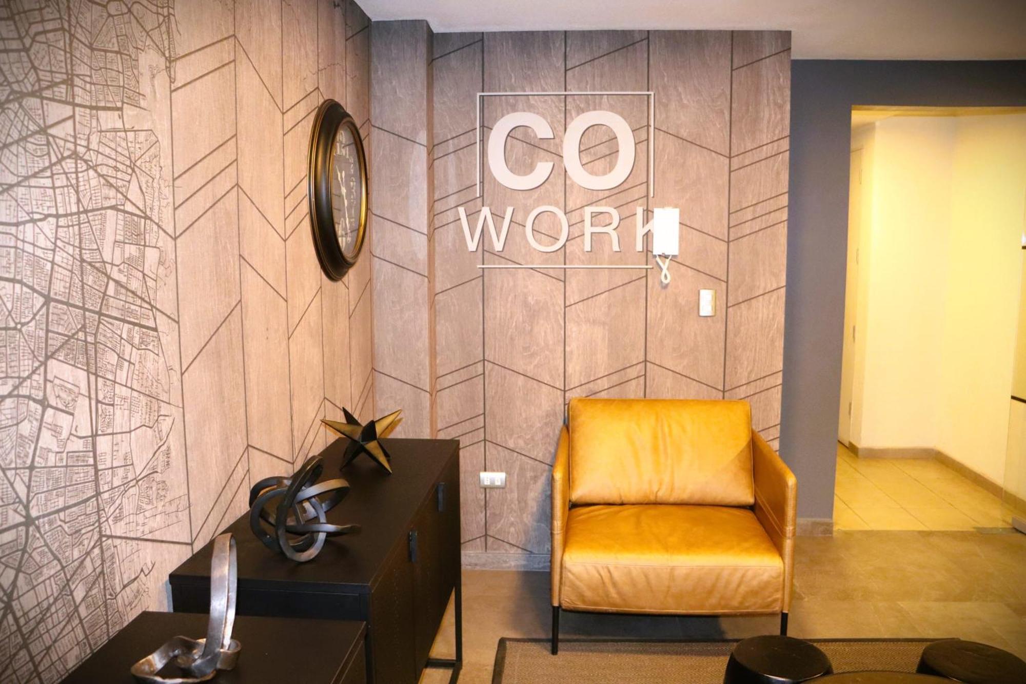 Hom I Amplio Departamento 2D2B En La Calle San Pablo Apartment ซานติอาโก ภายนอก รูปภาพ